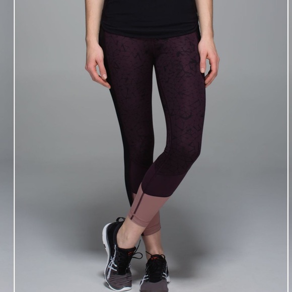 LULULEMON LEGGINGS - Picture 3 of 7